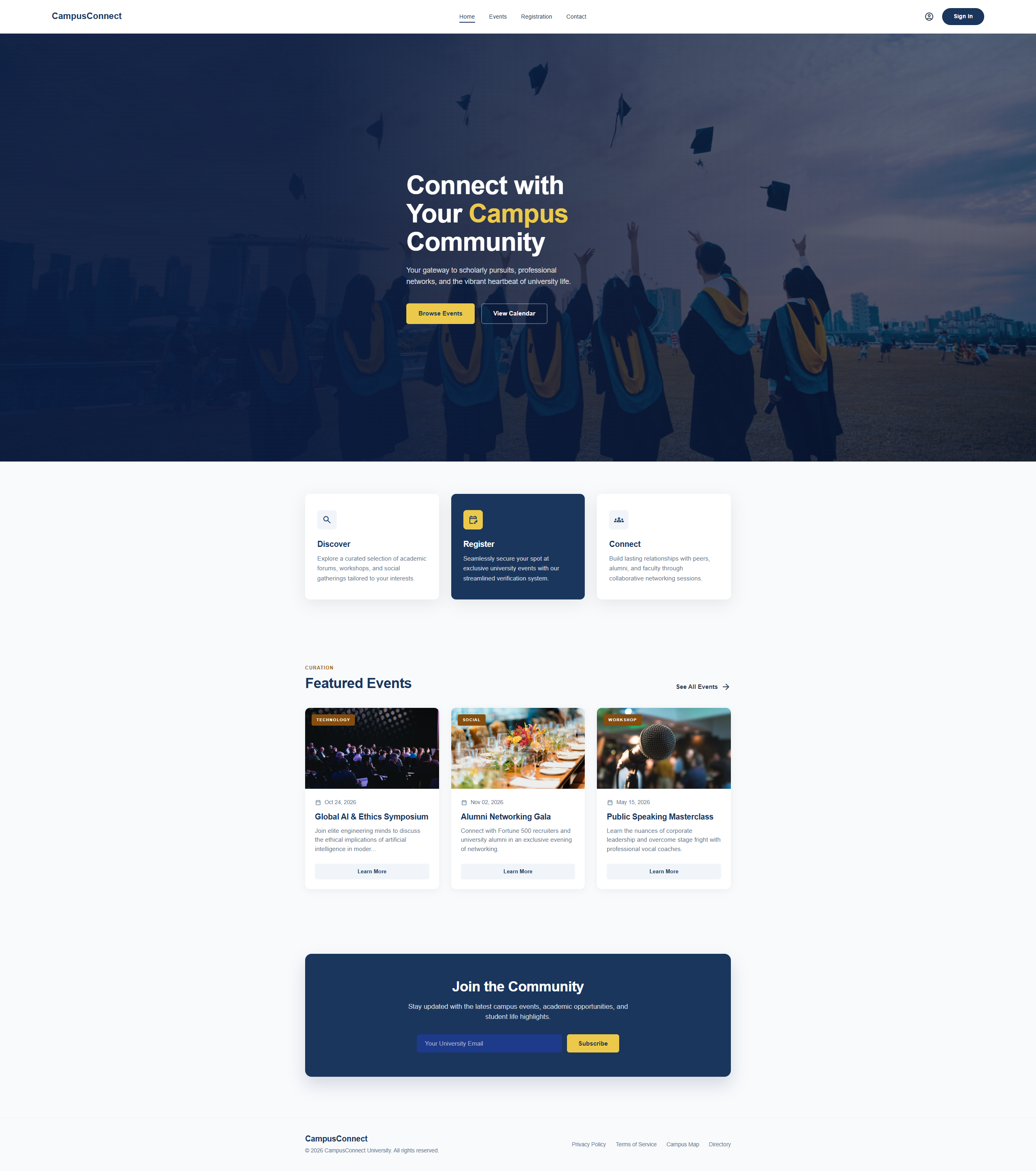 Home Page